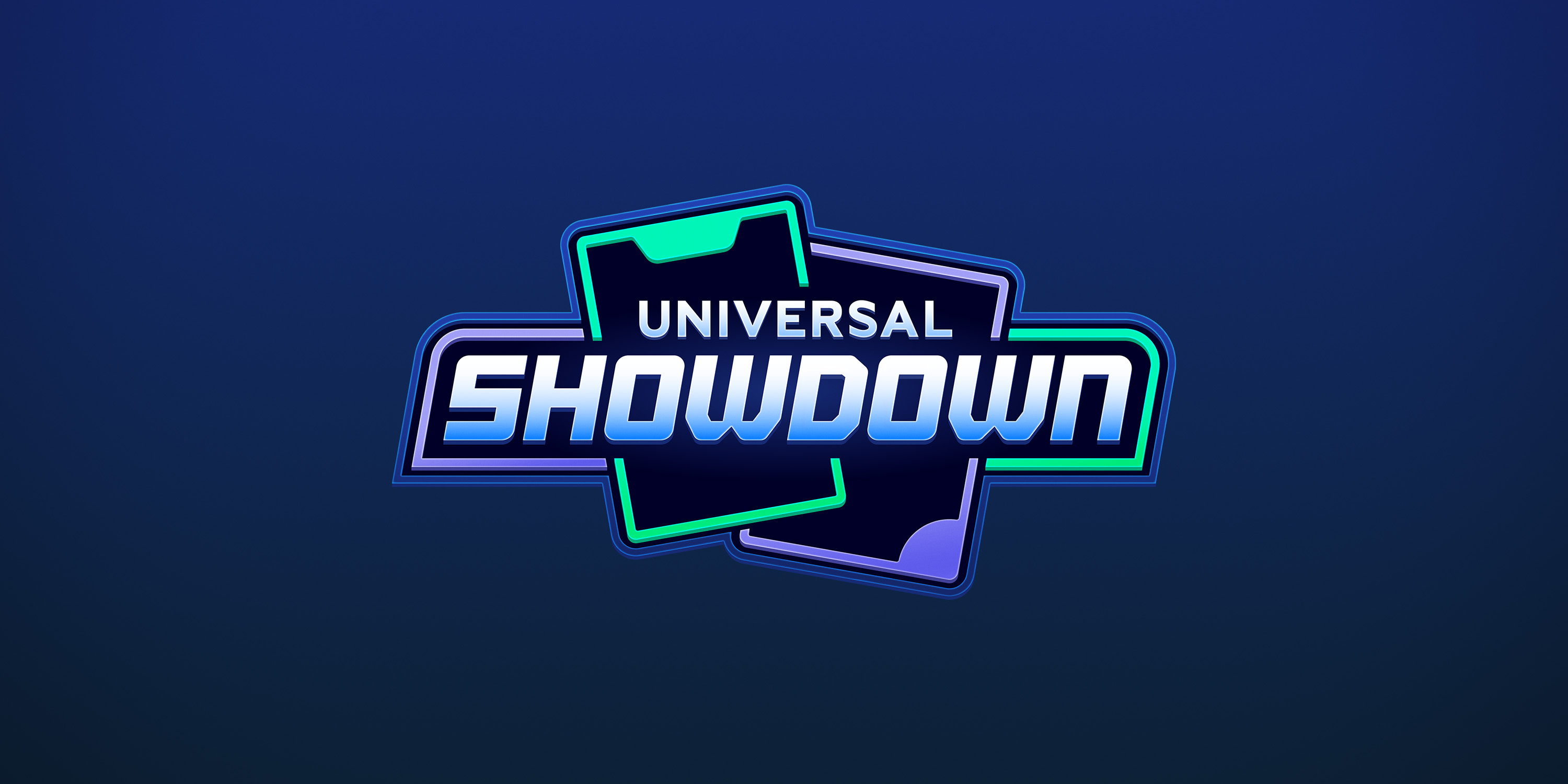 Universal Showdown Logo